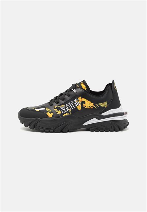 versace jeans couture fondo new trail trek shoes